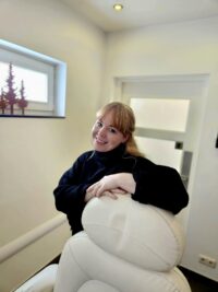 Anke Kleiweg