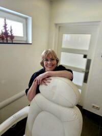 Ineke Kleiweg Pobezin